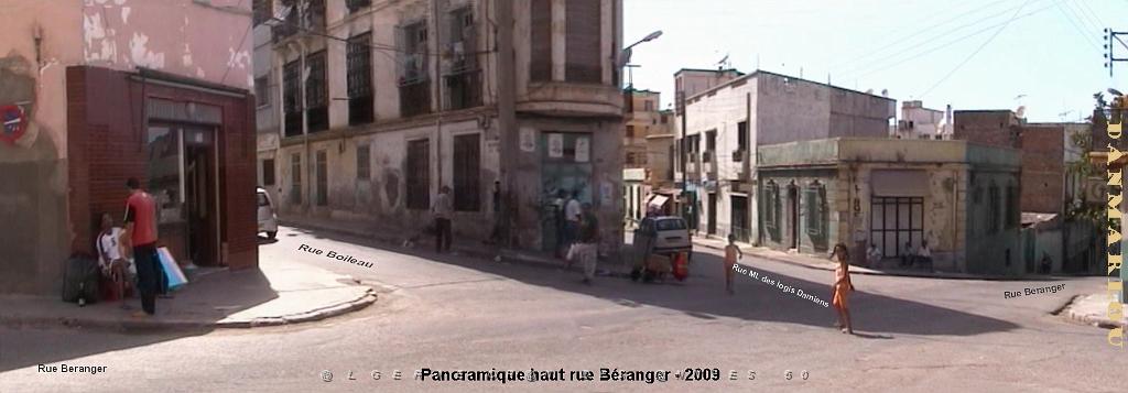 ORAN 2009 pano Carrefour haut rue Beranger.jpg